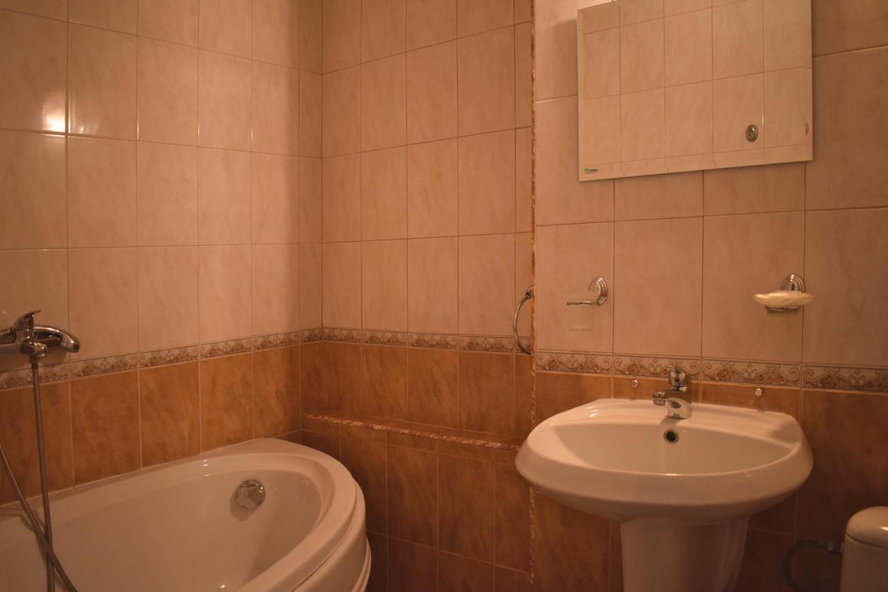 Hotel Jeravna Bankya Esterno foto
